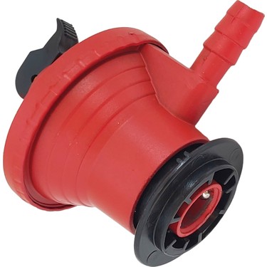 ORGAZ SİBOPLU METAL DEDANTÖR MT-300-20  8 LİK